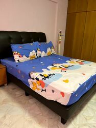 Blk 104 Woodlands Street 13 (Woodlands), HDB 4 Rooms #463214231